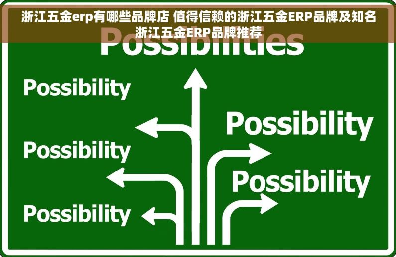 浙江五金erp有哪些品牌店 值得信赖的浙江五金ERP品牌及知名浙江五金ERP品牌推荐