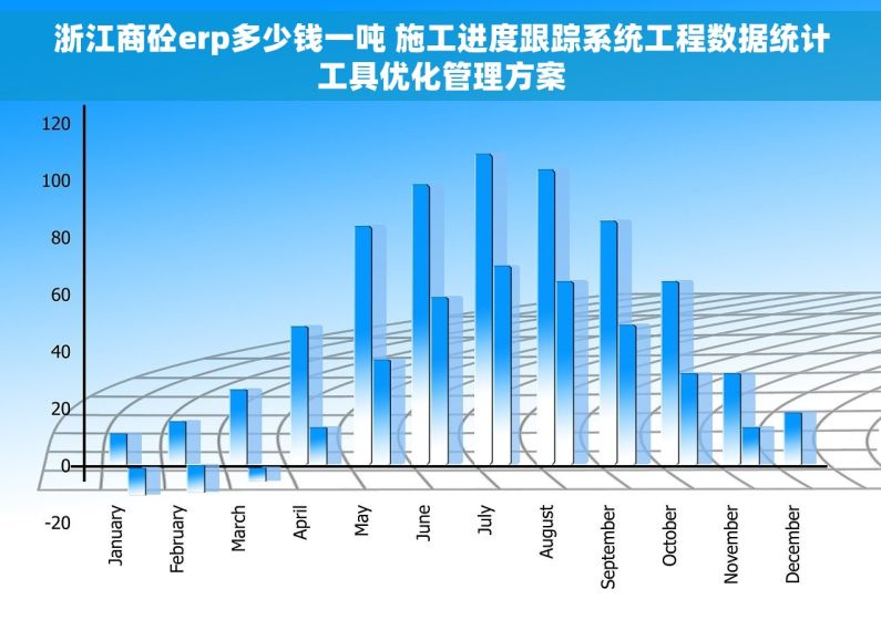 浙江商砼erp多少钱一吨 施工进度跟踪系统工程数据统计工具优化管理方案