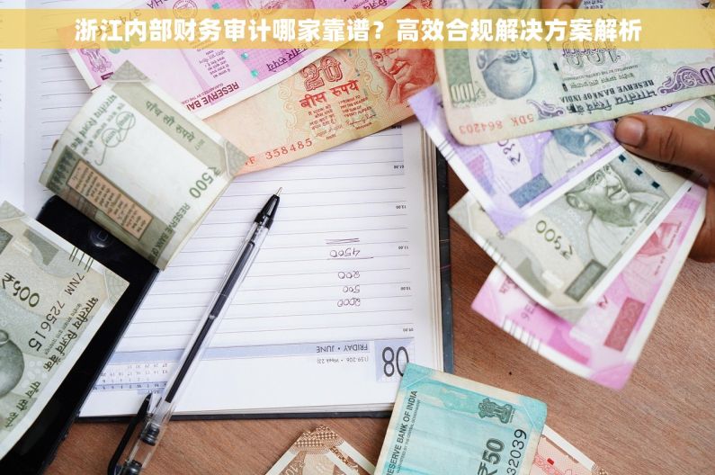 浙江内部财务审计哪家靠谱？高效合规解决方案解析