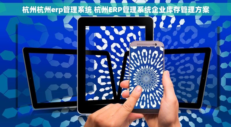 杭州杭州erp管理系统 杭州ERP管理系统企业库存管理方案