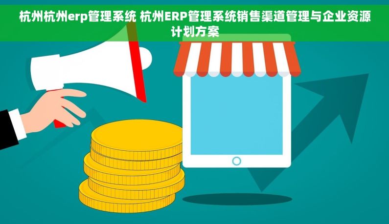 杭州杭州erp管理系统 杭州ERP管理系统销售渠道管理与企业资源计划方案