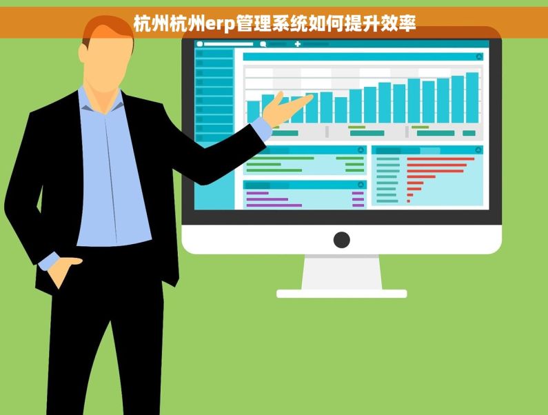 杭州杭州erp管理系统如何提升效率