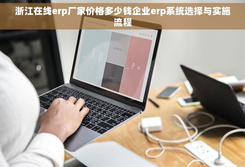 浙江在线erp厂家价格多少钱企业erp系统选择与实施流程