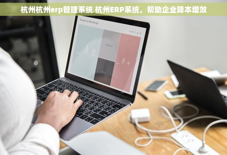 杭州杭州erp管理系统 杭州ERP系统，帮助企业降本增效