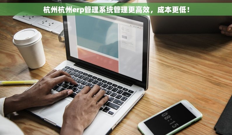 杭州杭州erp管理系统管理更高效，成本更低！