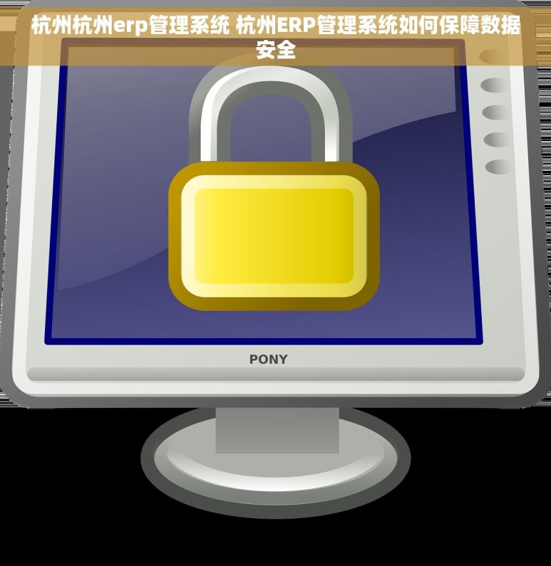 杭州杭州erp管理系统 杭州ERP管理系统如何保障数据安全