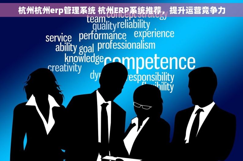 杭州杭州erp管理系统 杭州ERP系统推荐，提升运营竞争力