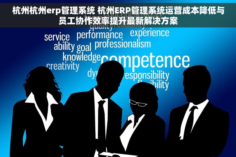 杭州杭州erp管理系统 杭州ERP管理系统运营成本降低与员工协作效率提升最新解决方案