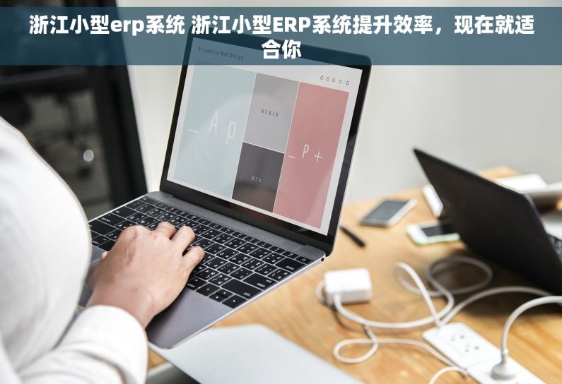 浙江小型erp系统 浙江小型ERP系统提升效率，现在就适合你