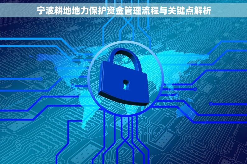 宁波耕地地力保护资金管理流程与关键点解析