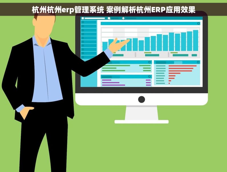杭州杭州erp管理系统 案例解析杭州ERP应用效果