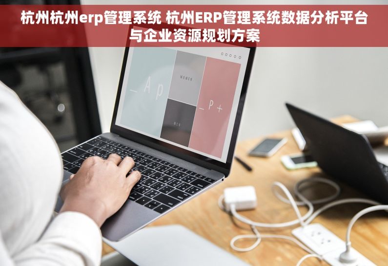 杭州杭州erp管理系统 杭州ERP管理系统数据分析平台与企业资源规划方案