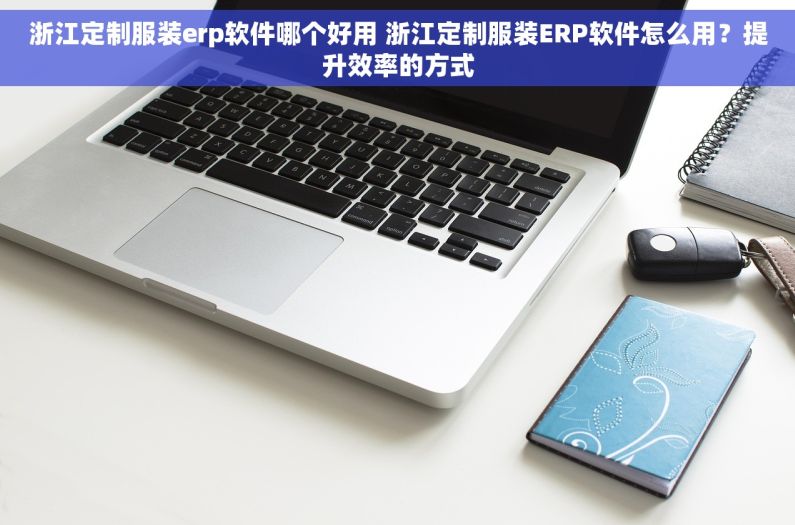 浙江定制服装erp软件哪个好用 浙江定制服装ERP软件怎么用？提升效率的方式