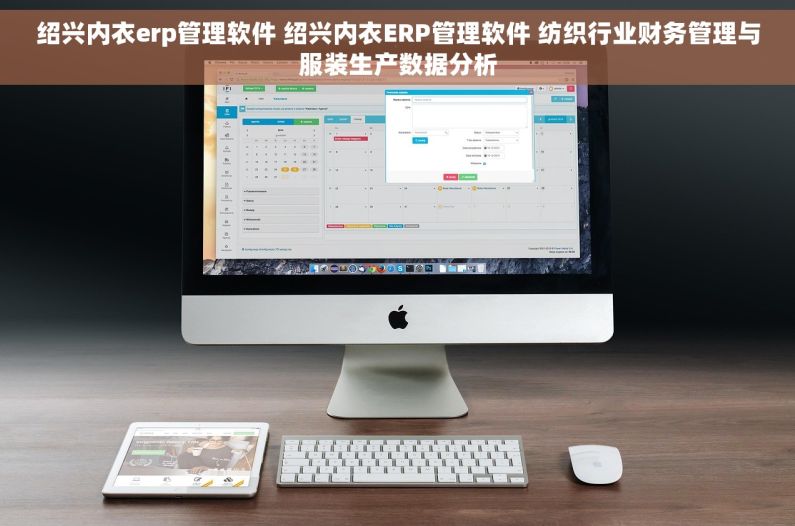 绍兴内衣erp管理软件 绍兴内衣ERP管理软件 纺织行业财务管理与服装生产数据分析