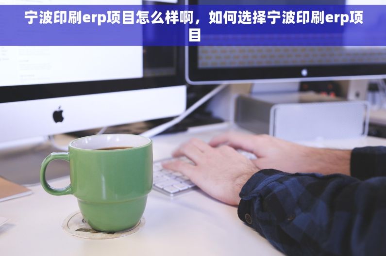 宁波印刷erp项目怎么样啊，如何选择宁波印刷erp项目