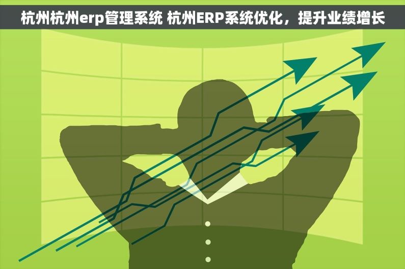 杭州杭州erp管理系统 杭州ERP系统优化，提升业绩增长