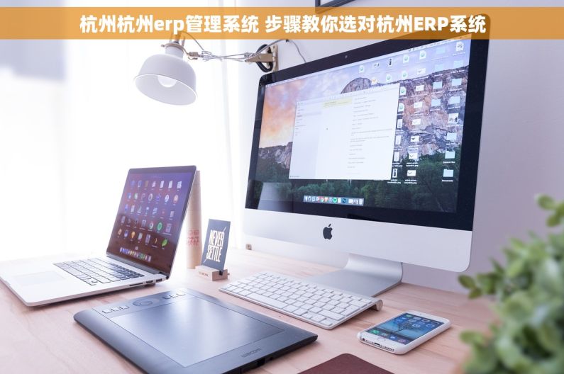杭州杭州erp管理系统 步骤教你选对杭州ERP系统