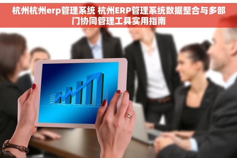 杭州杭州erp管理系统 杭州ERP管理系统数据整合与多部门协同管理工具实用指南