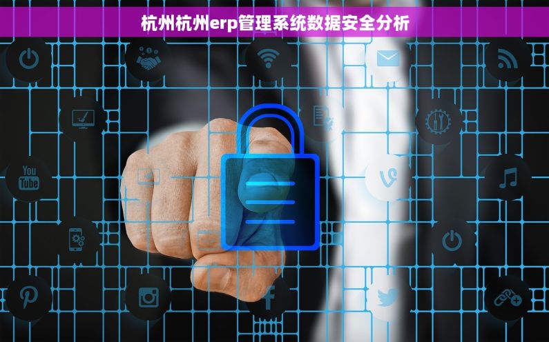 杭州杭州erp管理系统数据安全分析