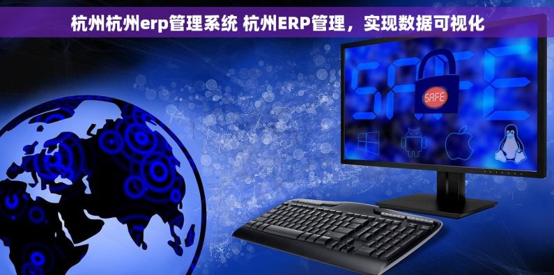杭州杭州erp管理系统 杭州ERP管理，实现数据可视化