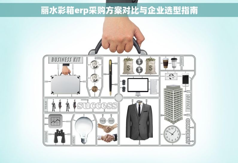 丽水彩箱erp采购方案对比与企业选型指南