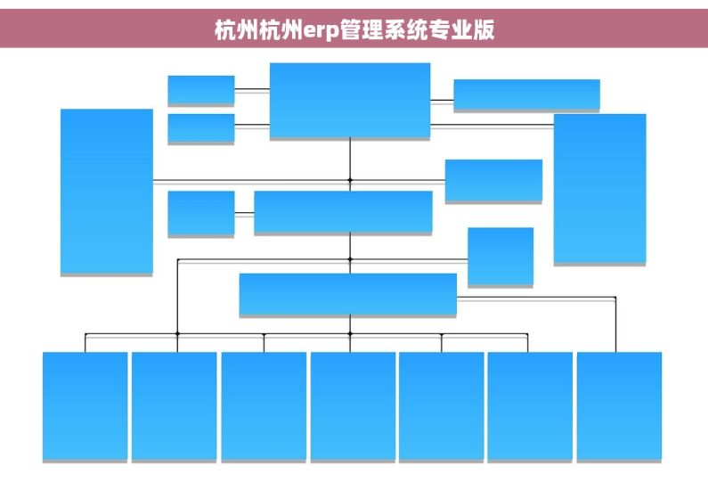 杭州杭州erp管理系统专业版