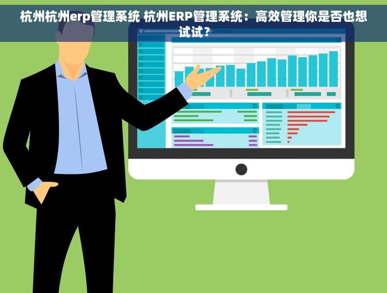 杭州杭州erp管理系统 杭州ERP管理系统：高效管理你是否也想试试？