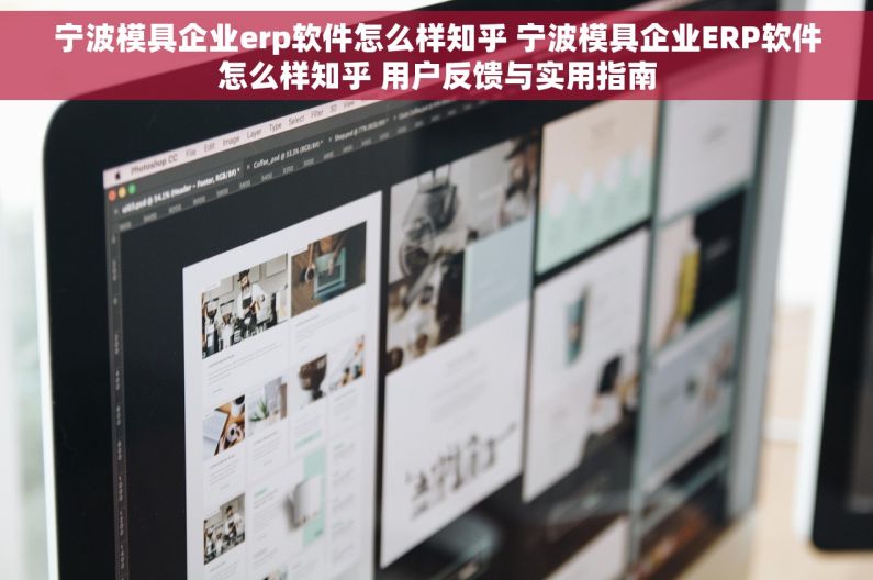 宁波模具企业erp软件怎么样知乎 宁波模具企业ERP软件怎么样知乎 用户反馈与实用指南