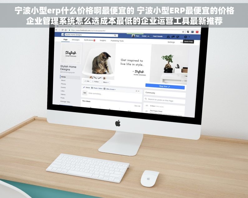 宁波小型erp什么价格啊最便宜的 宁波小型ERP最便宜的价格企业管理系统怎么选成本最低的企业运营工具最新推荐