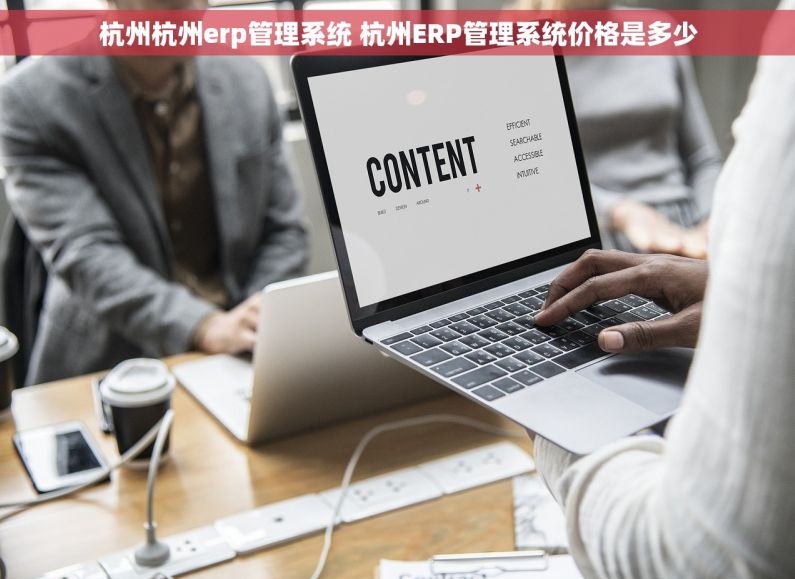 杭州杭州erp管理系统 杭州ERP管理系统价格是多少