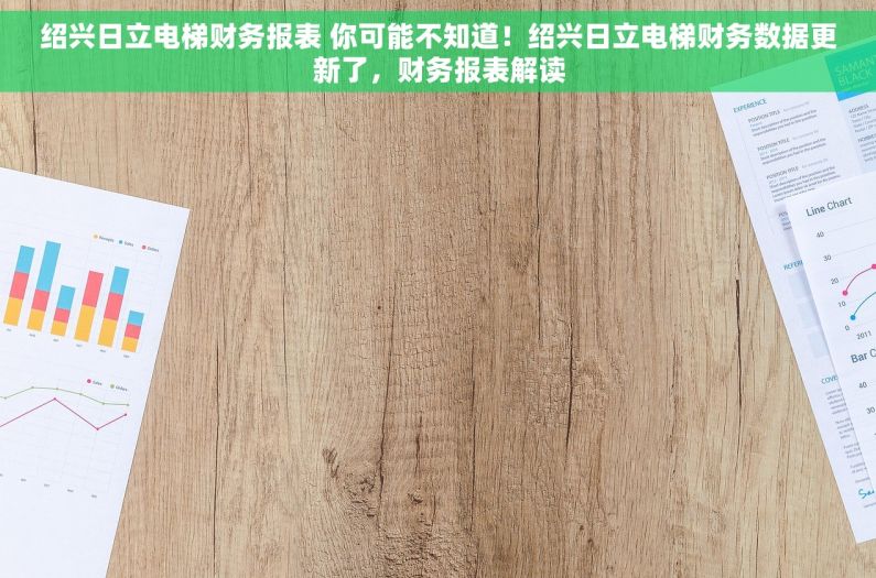绍兴日立电梯财务报表 你可能不知道！绍兴日立电梯财务数据更新了，财务报表解读