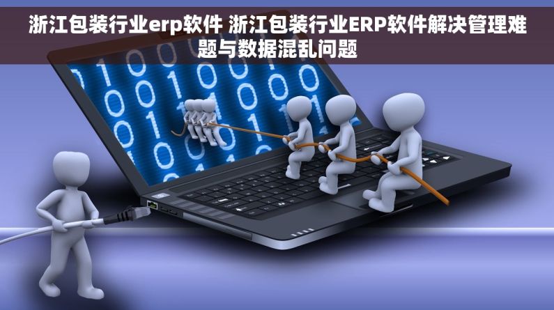 浙江包装行业erp软件 浙江包装行业ERP软件解决管理难题与数据混乱问题
