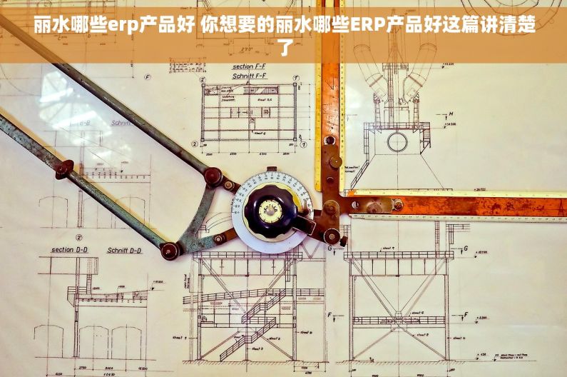 丽水哪些erp产品好 你想要的丽水哪些ERP产品好这篇讲清楚了
