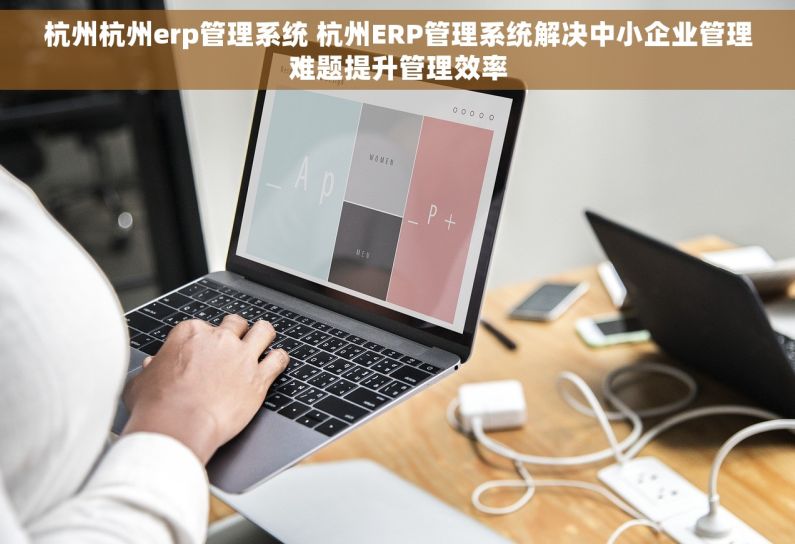 杭州杭州erp管理系统 杭州ERP管理系统解决中小企业管理难题提升管理效率