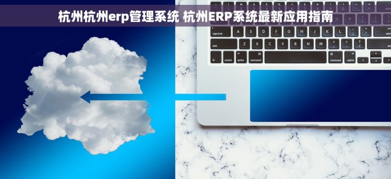 杭州杭州erp管理系统 杭州ERP系统最新应用指南