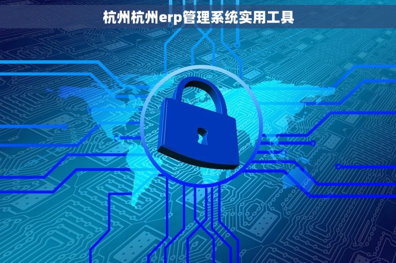 杭州杭州erp管理系统实用工具