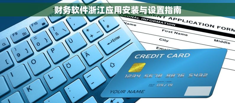 财务软件浙江应用安装与设置指南