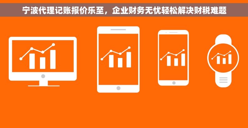 宁波代理记账报价乐至，企业财务无忧轻松解决财税难题