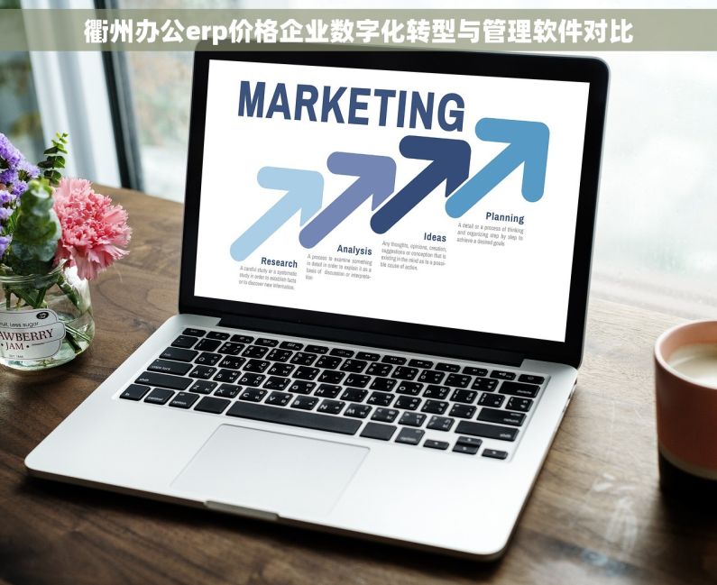 衢州办公erp价格企业数字化转型与管理软件对比