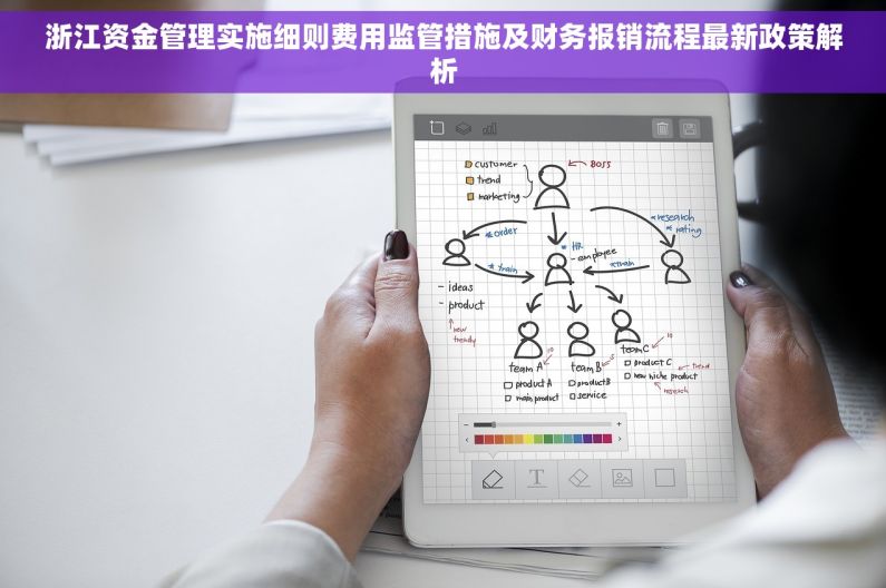 浙江资金管理实施细则费用监管措施及财务报销流程最新政策解析