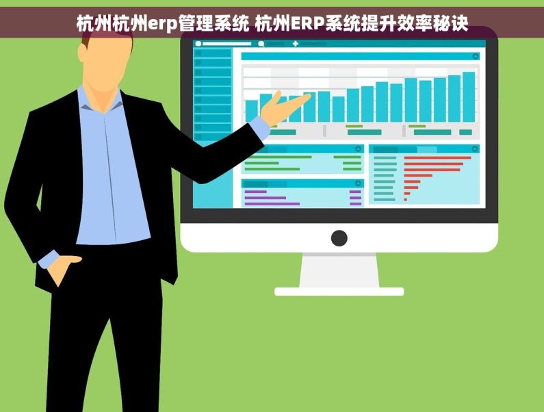 杭州杭州erp管理系统 杭州ERP系统提升效率秘诀