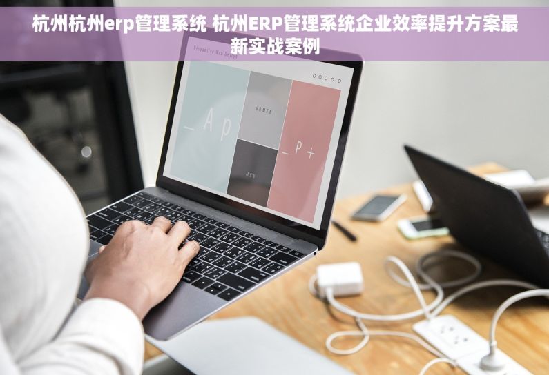 杭州杭州erp管理系统 杭州ERP管理系统企业效率提升方案最新实战案例