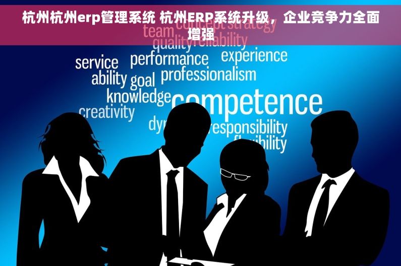 杭州杭州erp管理系统 杭州ERP系统升级，企业竞争力全面增强