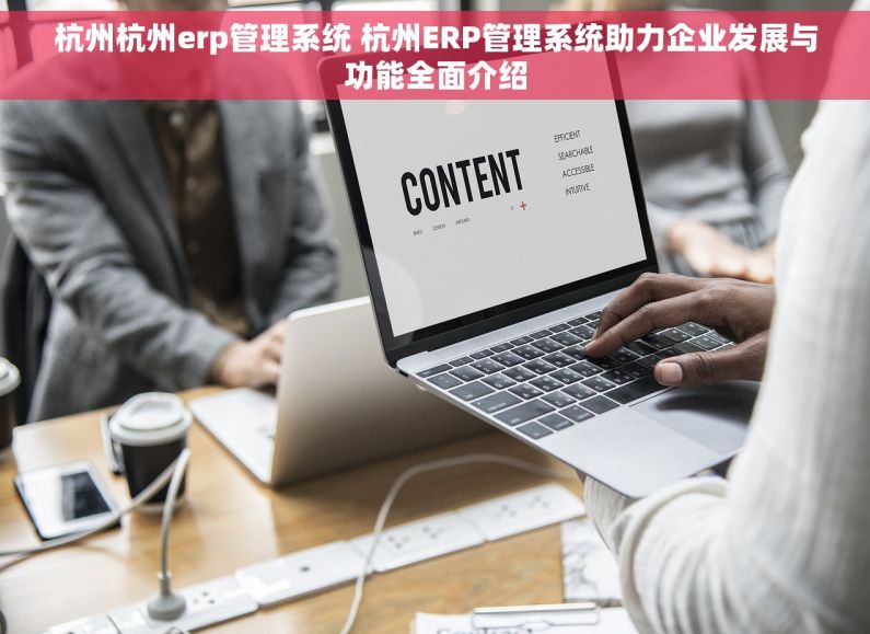 杭州杭州erp管理系统 杭州ERP管理系统助力企业发展与功能全面介绍