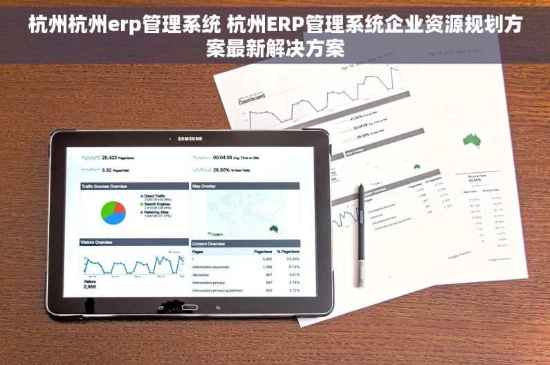 杭州杭州erp管理系统 杭州ERP管理系统企业资源规划方案最新解决方案