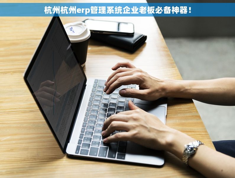 杭州杭州erp管理系统企业老板必备神器！