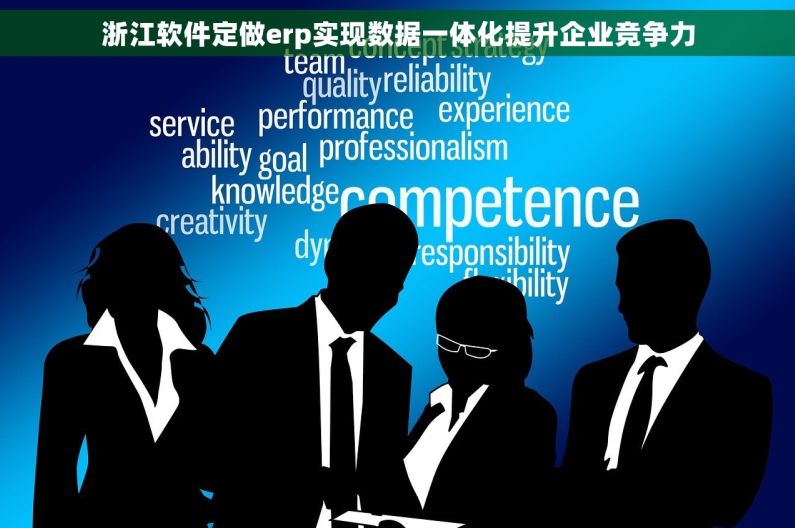 浙江软件定做erp实现数据一体化提升企业竞争力