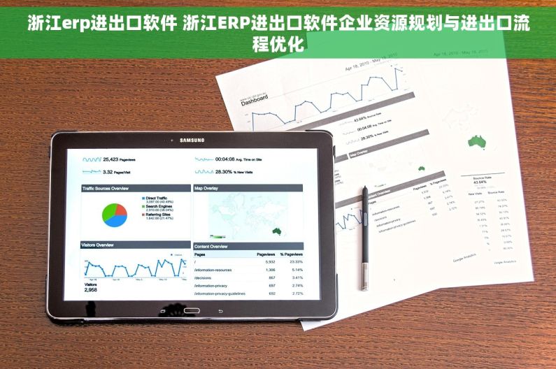 浙江erp进出口软件 浙江ERP进出口软件企业资源规划与进出口流程优化