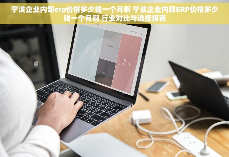 宁波企业内部erp价格多少钱一个月啊 宁波企业内部ERP价格多少钱一个月啊 行业对比与选择指南