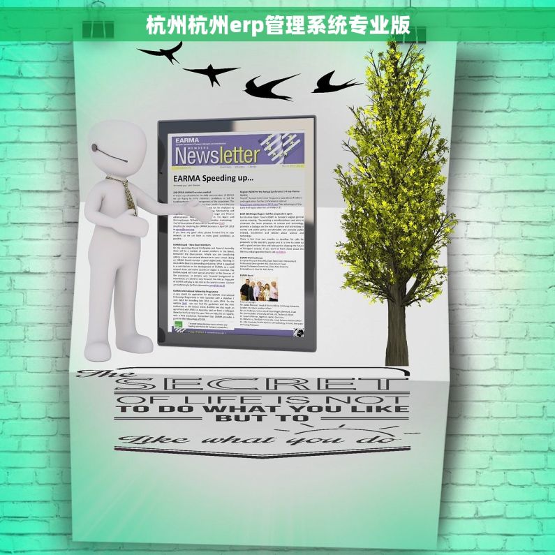 杭州杭州erp管理系统专业版